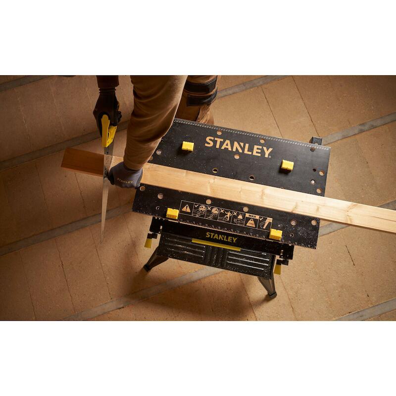 WERKBANK 2 IN 1             STST83800-1    STANLEY