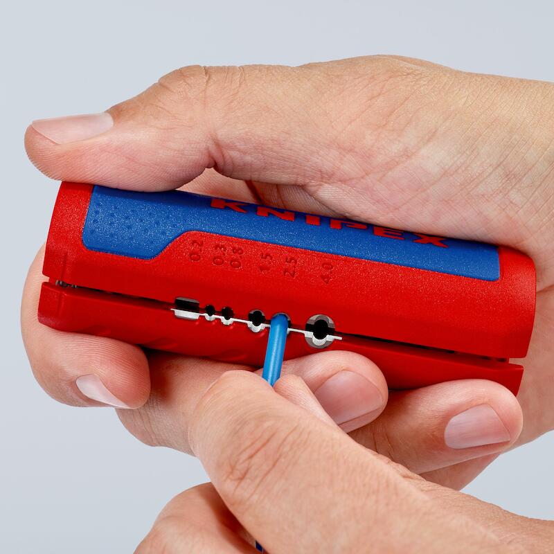 BUIZENSNIJDER TWISTCUT      90 22 02 SB     KNIPEX