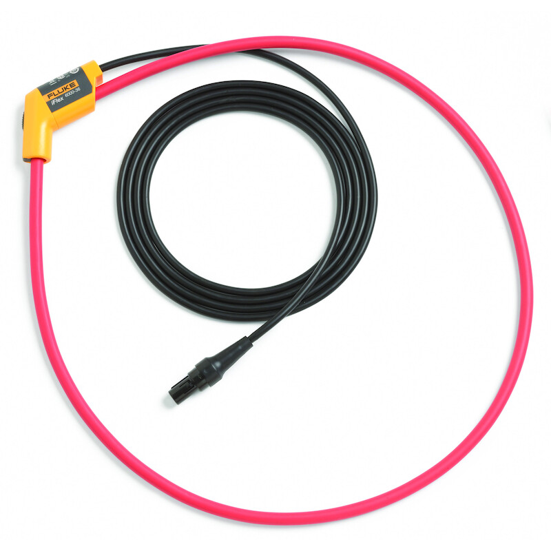 STROOMTANG AC 6000A         I17XX-FLEX6KIP   FLUKE