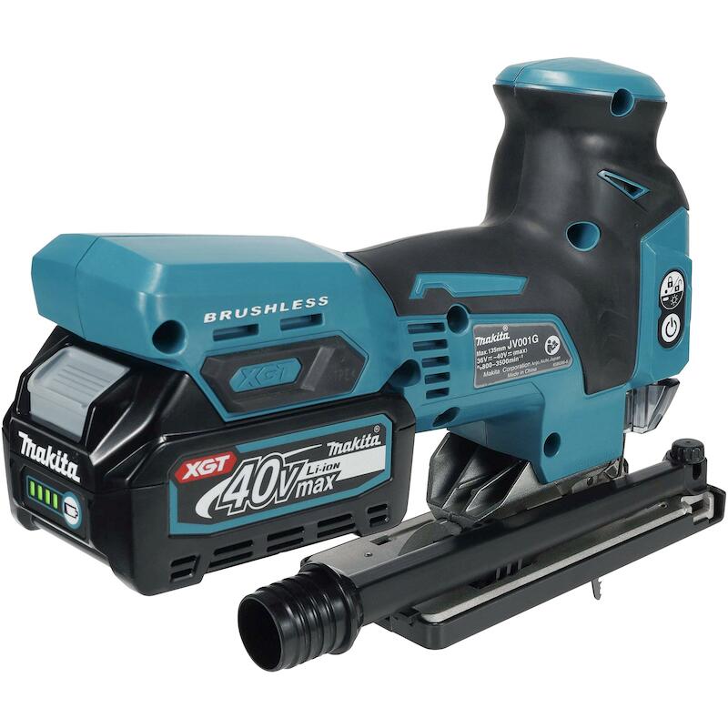 DECOUPEERZAAG XGT® - JV001GZ01 - MAKITA