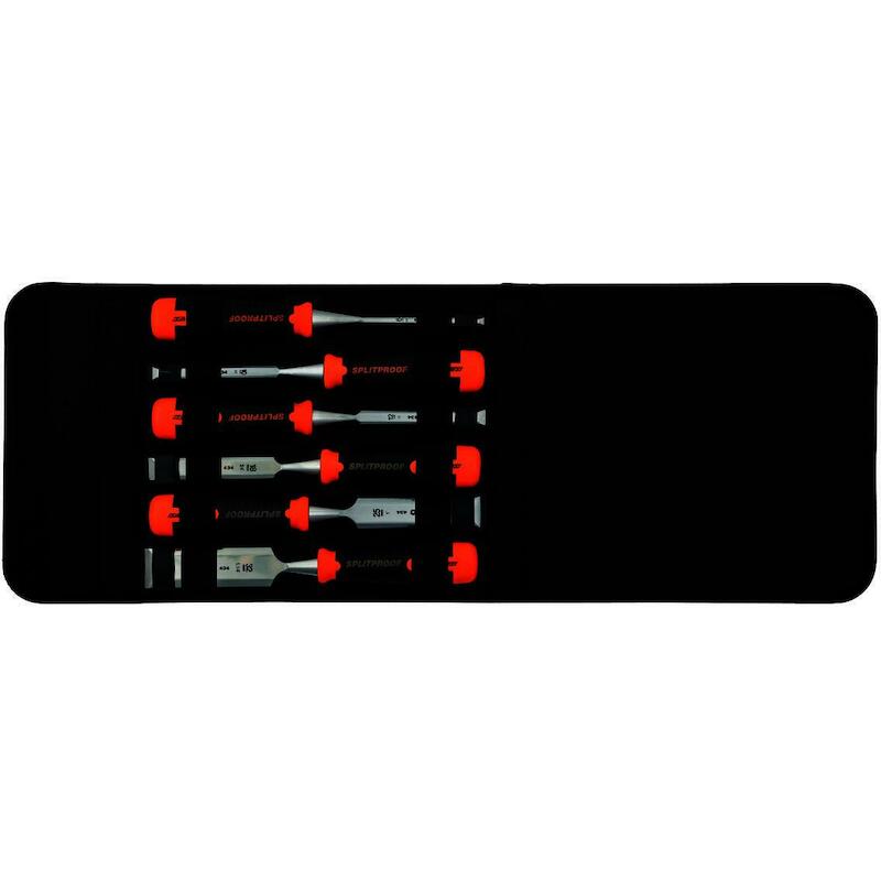 BEITELSET ERGO              434-S6-PP   (6ST)BAHCO