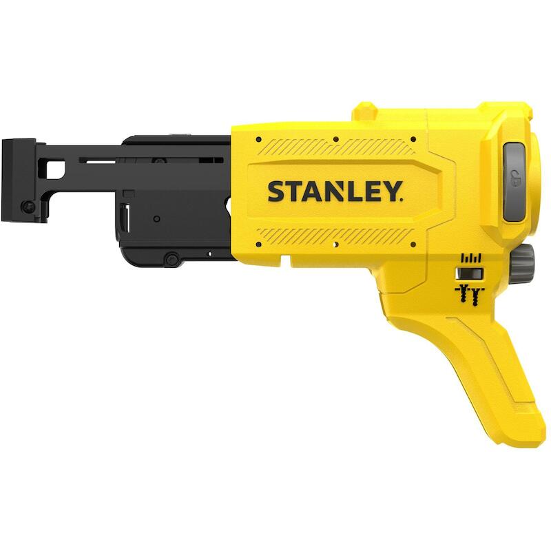 NEUSSTUK SCHROEFMACHINE     SFMCF6001      STANLEY