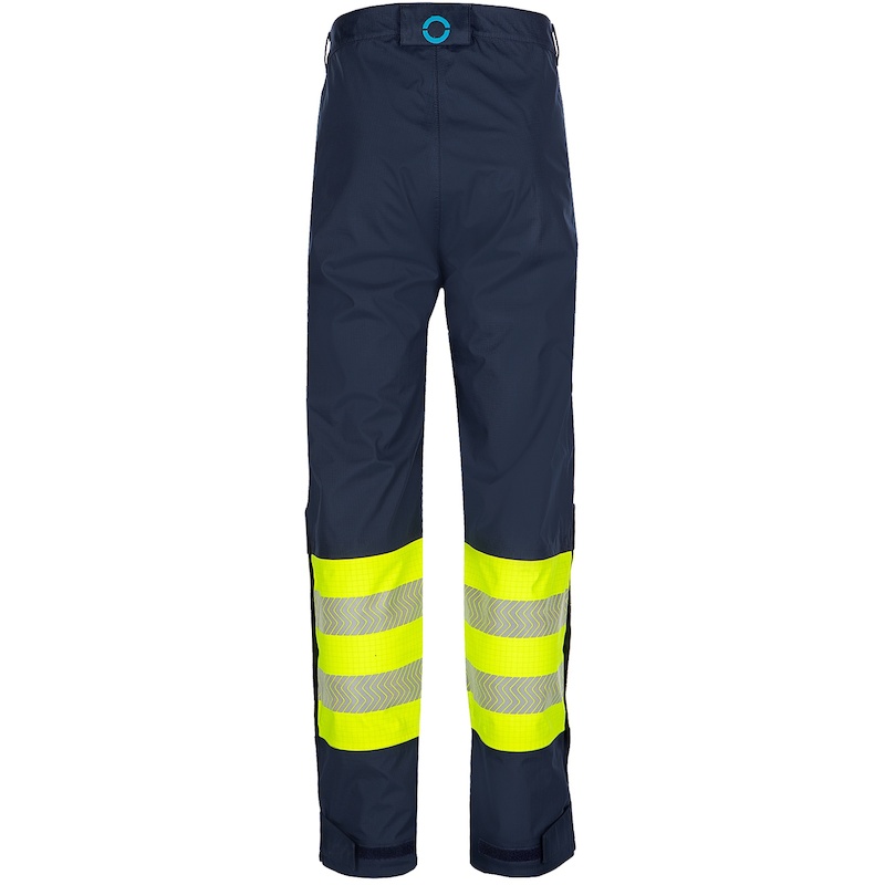 PANT.DE PLUIE HV ARC ALVIN  4025 JA/MA     L SIOEN