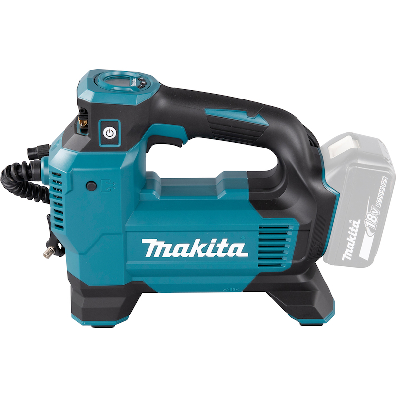 LUCHTPOMP LXT® - DMP181Z - MAKITA
