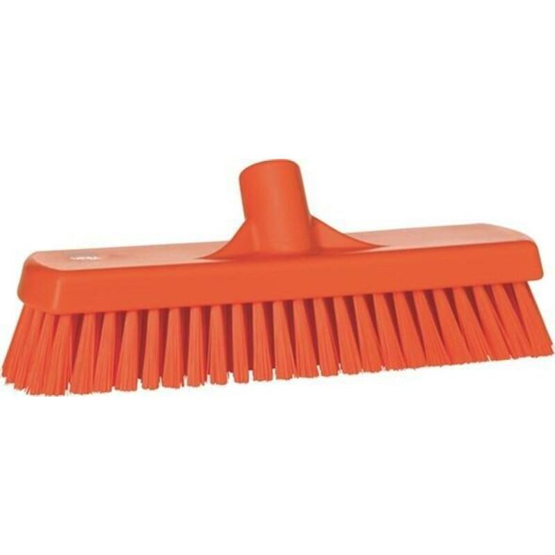 LAVE-PONT POL.DUR ORANGE    7060/7  305X85   VIKAN