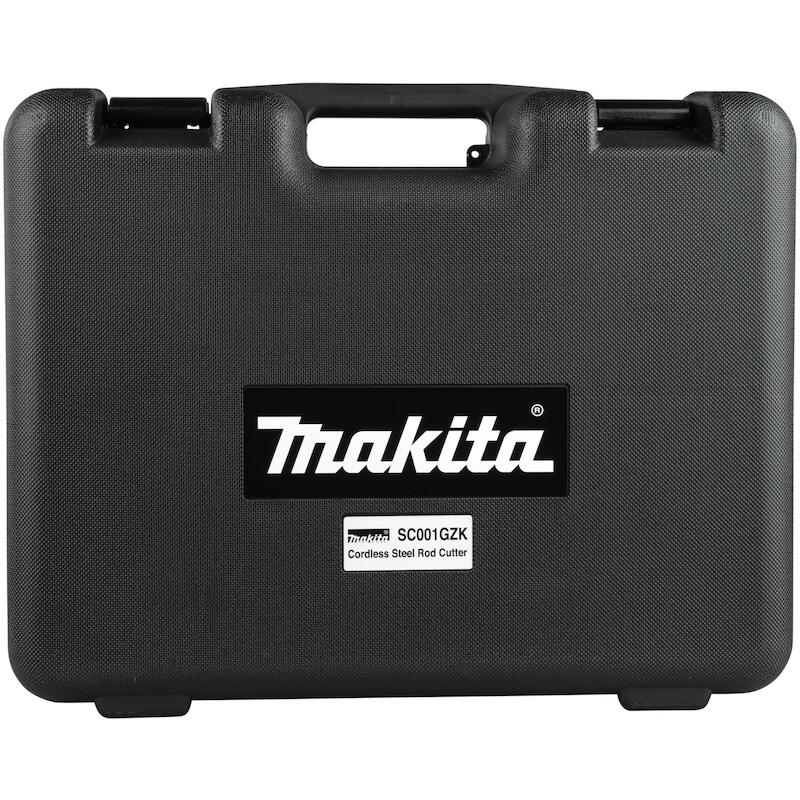 ACCU-BETONSCHAAR 40V/BODY   SC001GZK        MAKITA