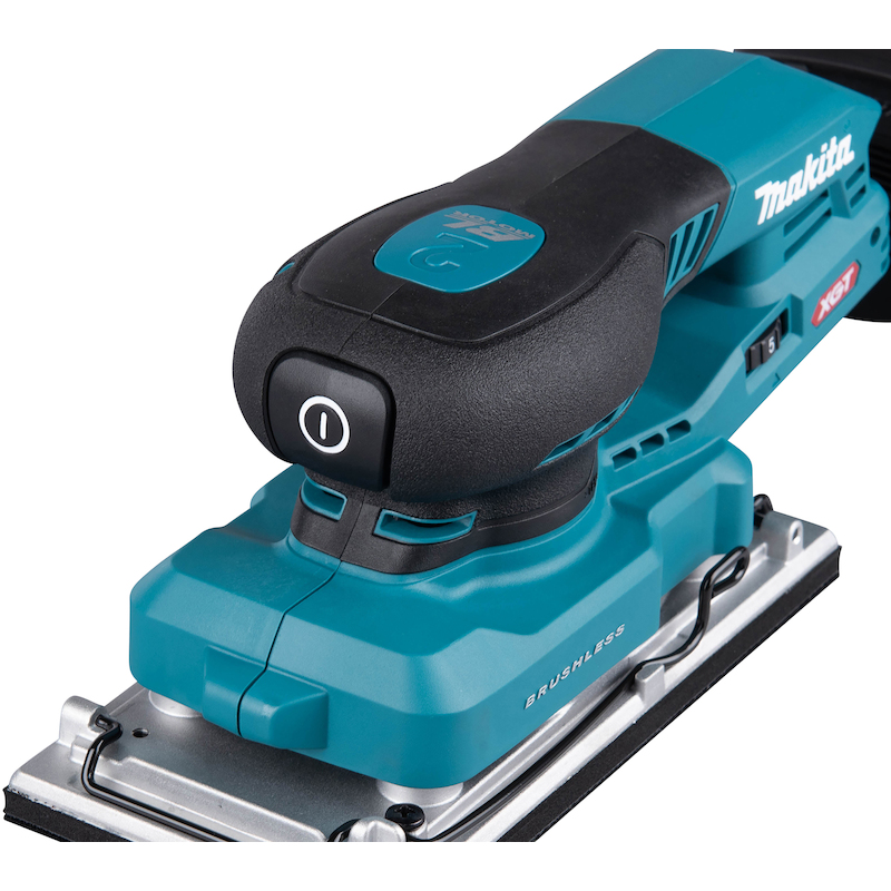 ACCUVLAKSCHUURMACH.40V/BODY XGT 40 V        MAKITA
