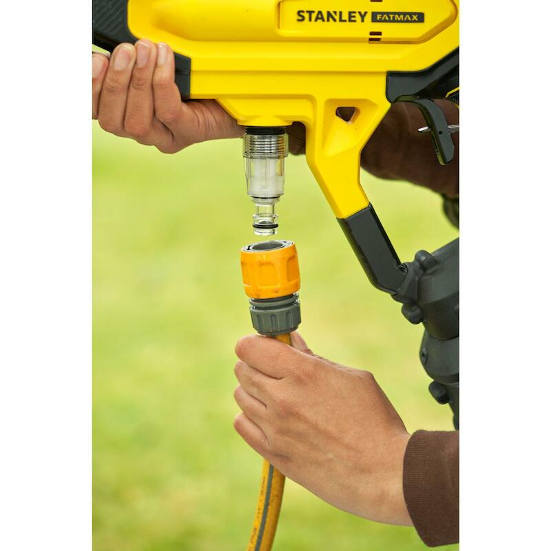 ACCUHOGEDRUKREIN.18V/BODY   SFMCPC93B      STANLEY