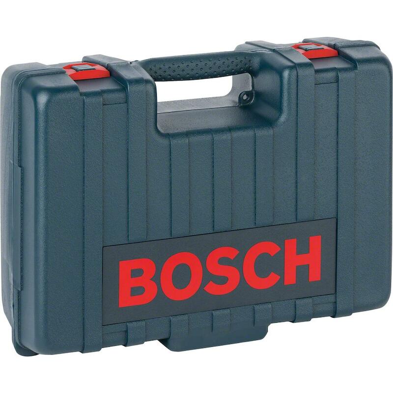 COFFRET POUR GEX125/150     2605438186       BOSCH