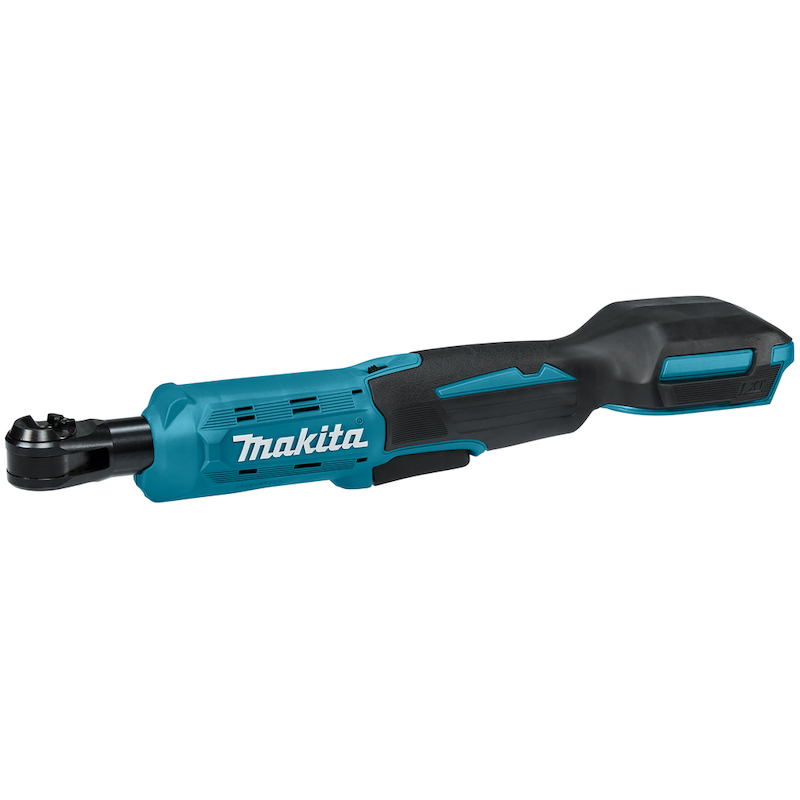 Makita - Accuratelsleutel - DWR180Z - 18 V - 1/4" / 3/8" - 47,5 Nm - body - in Makpac II - 03421492