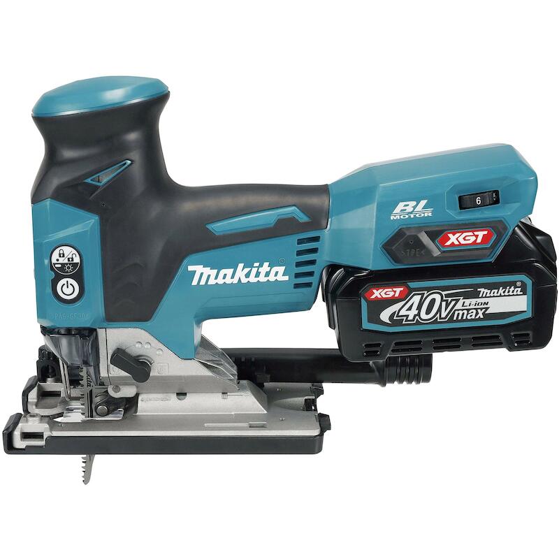 DECOUPEERZAAG XGT® - JV001GZ01 - MAKITA