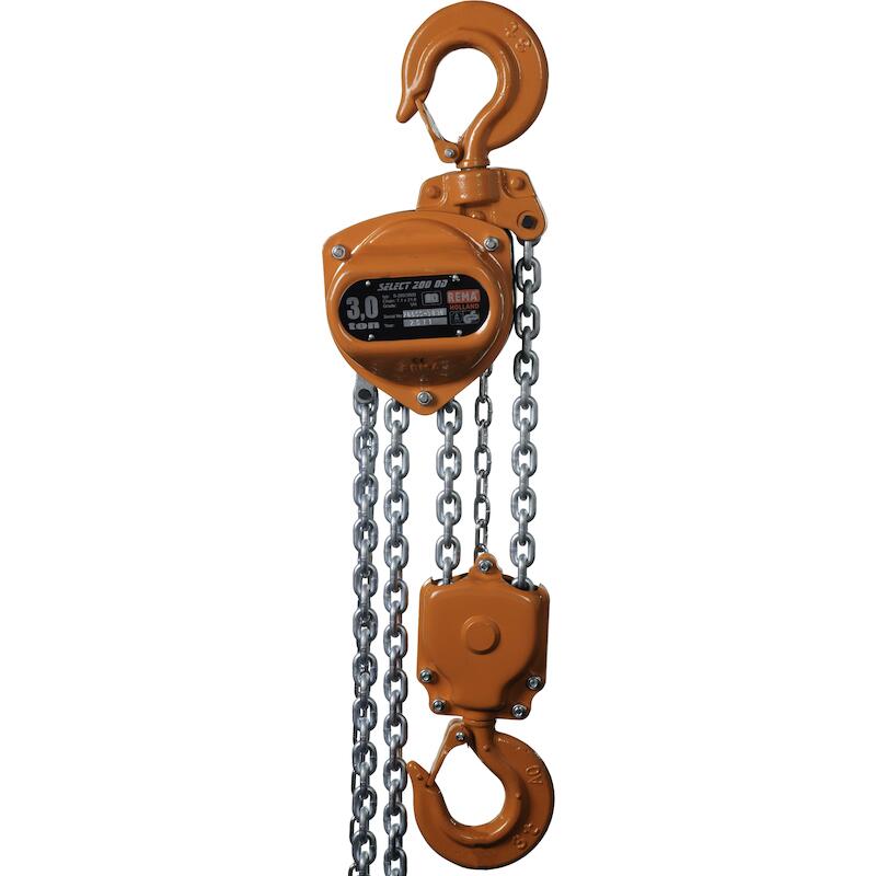 TAKEL - REMA S200 - 3 M  3 T