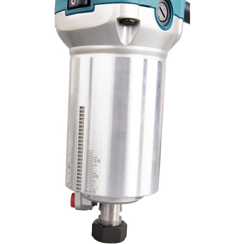 AFFLEUREUSE - DÉFONCEUSE - RT0702CX3J - MAKITA