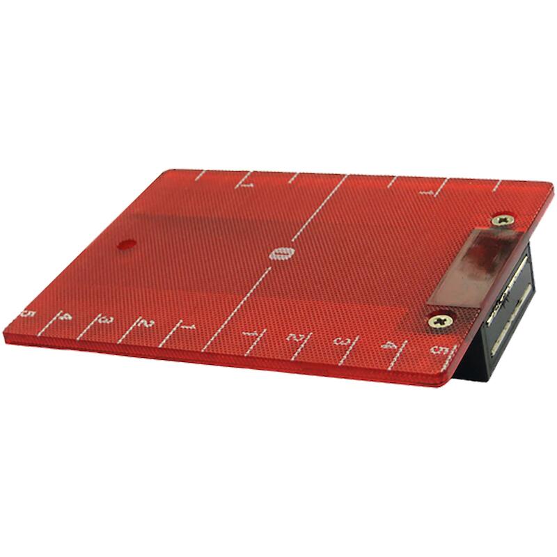 MAGNETISCHE LASERRICHTPLAAT - 785638 - MAKITA