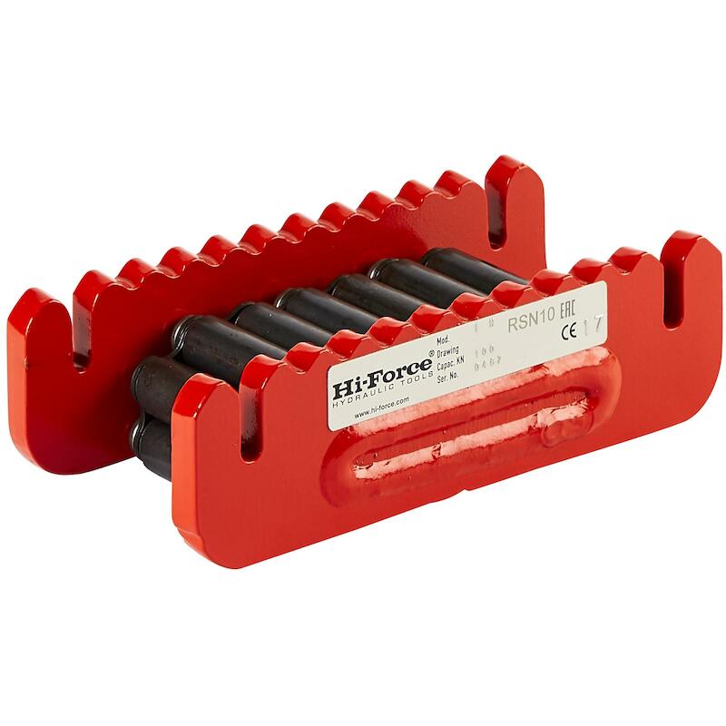 60 TONNES MULTI-PURPOSE SKATE - RSN60 - HI-FORCE