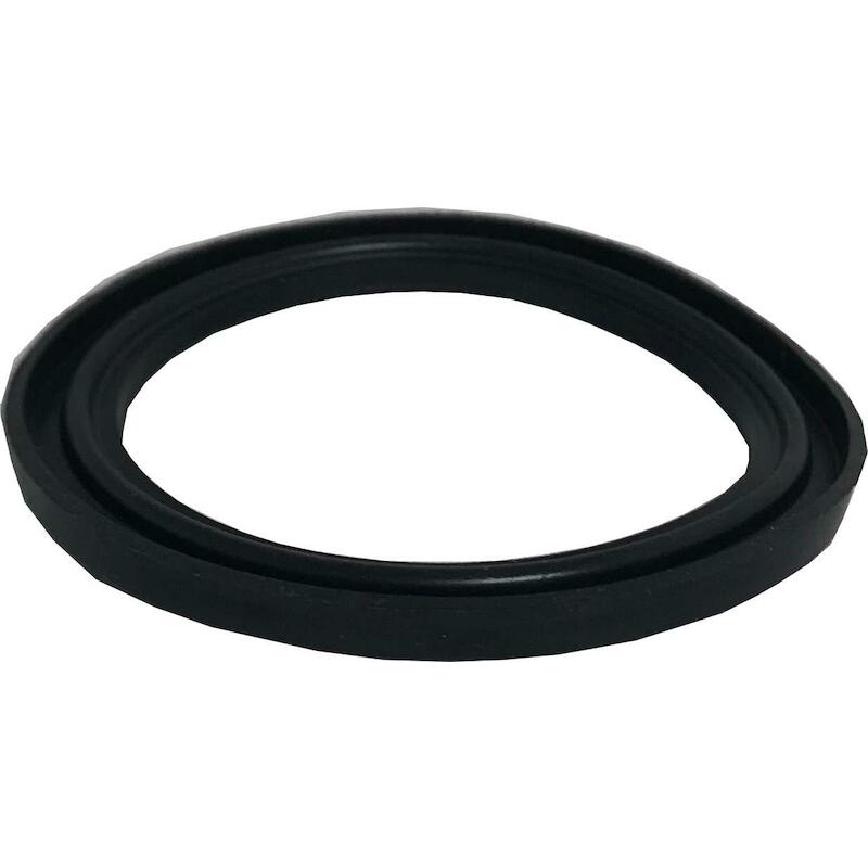 DICHTING EPDM (ZWART)DN 32MM                 CLAMP