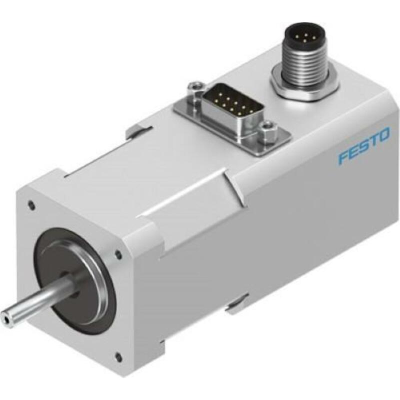 STAPPENMOTOR EMMS-ST-42-S-SE-G2 (1370471) FESTO