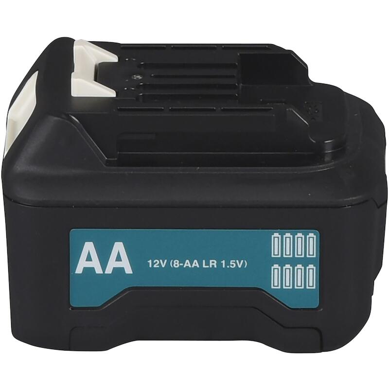 ACCUPAKKET - CP00000001 - MAKITA