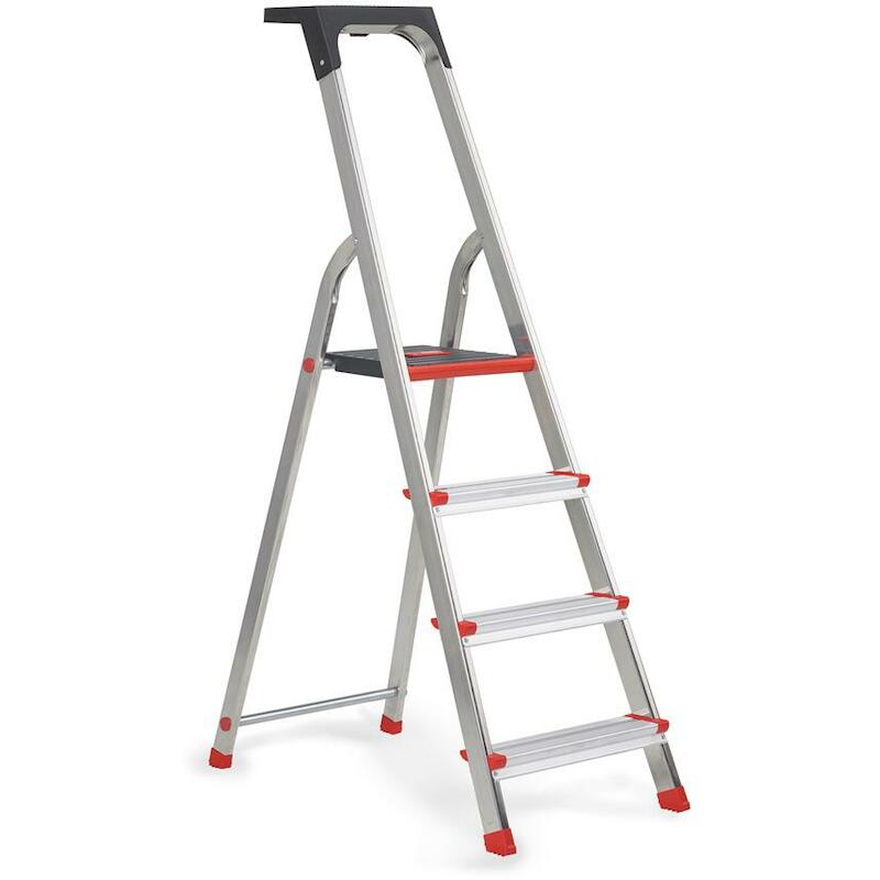 TRAPLADDER 1X4              LIMA            ALTREX