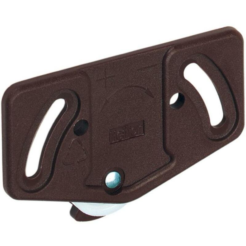 HETTICH 025122 LOOPDEEL VERSTELBAAR  15KG