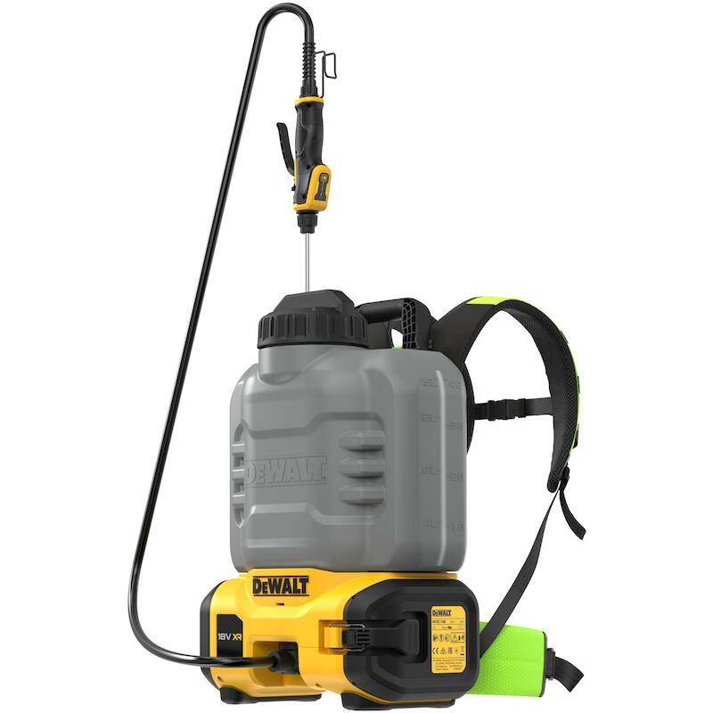 ACCU-RUGSPROEIER 18V/BODY   DCCS1100N       DEWALT