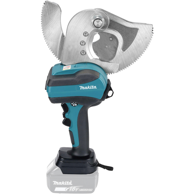 ACCUKABELKNIPTANG 18V/BODY  DTC103Z         MAKITA