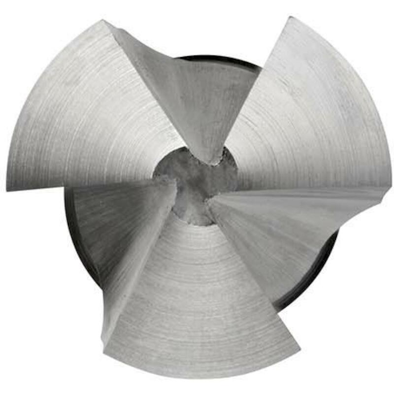 VERZINKBOORSET HSS          G236-1     (6ST)DORMER
