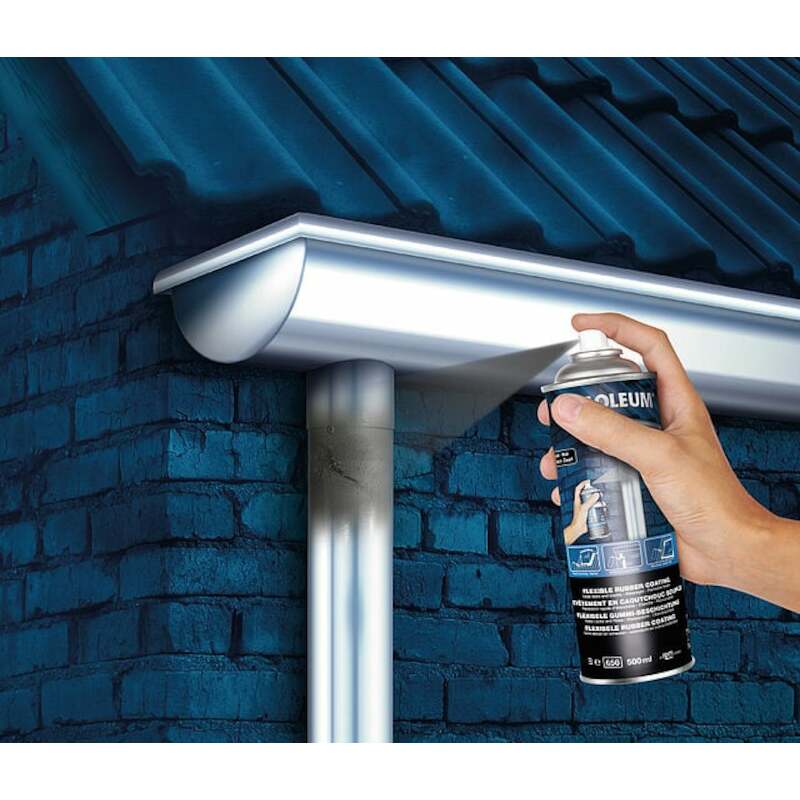 LEAKSEAL WIT                3490 - 500ML    RUST-O