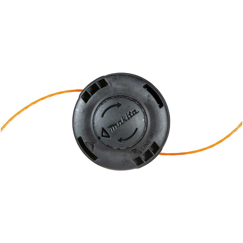 DRAADKOP 2,4 MM, M10 X 1,25 LH - 191D90-9 - MAKITA