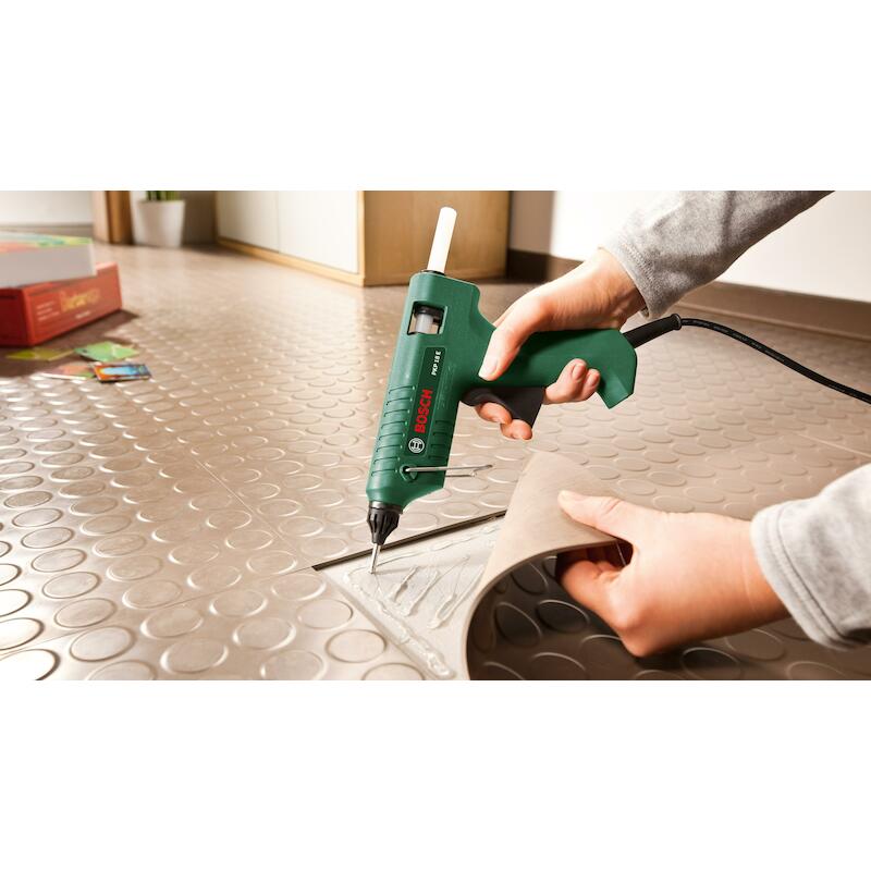 PISTOLET À COLLE 230V       PKP 18 E         BOSCH