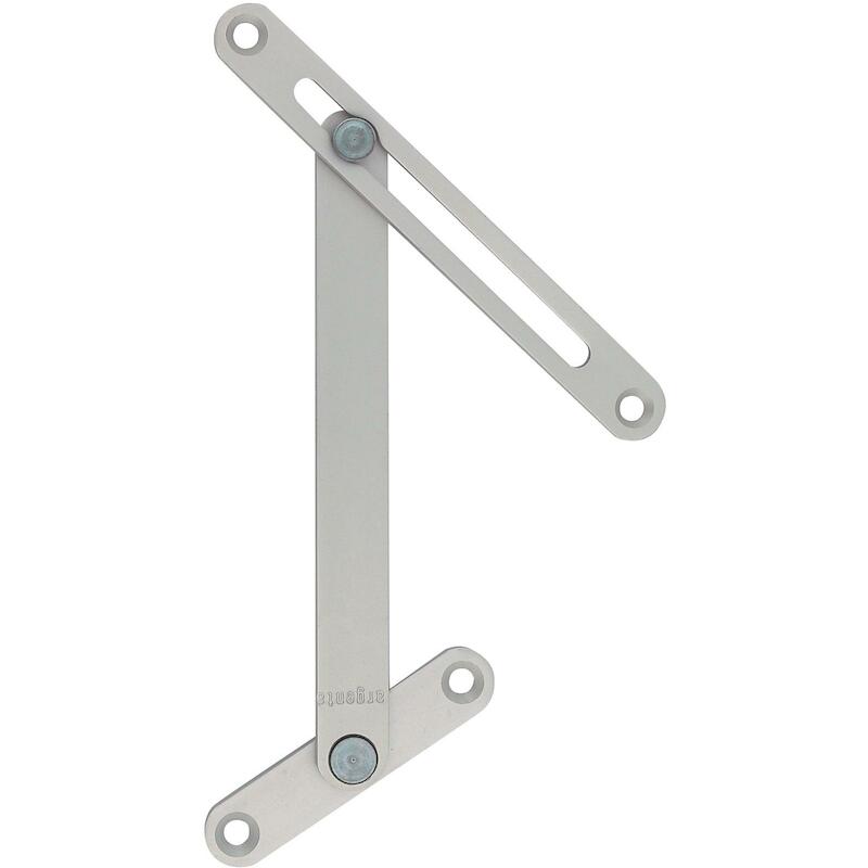 VENSTERSCHAAR PLAT 15CM     905            ARGENTA