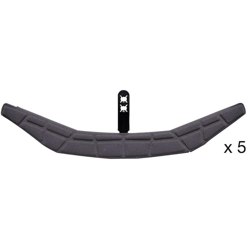 BANDEAU + CAOUTCHOUC MOUSSE A010JA00         PETZL