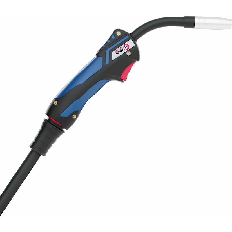 TORCHE SOUD.MIG 4M LIQUID   MB EVO PRO 15   BINZEL