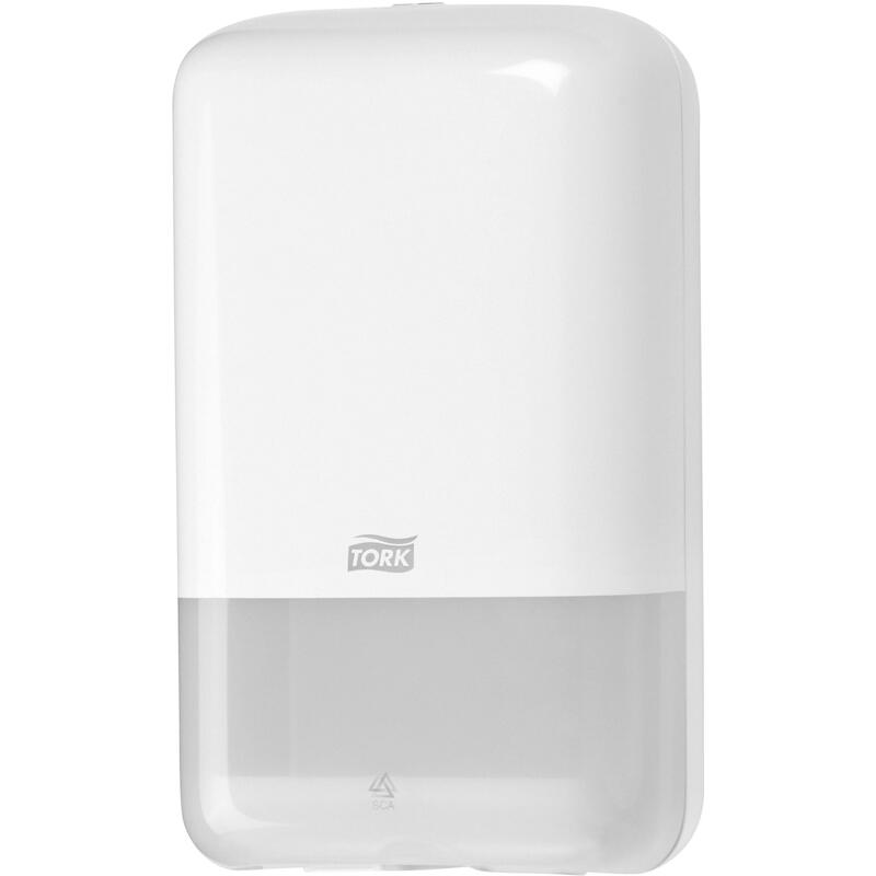 BULK-BOX PLASTIC FOLDED     556000 -WIT    T3 TORK