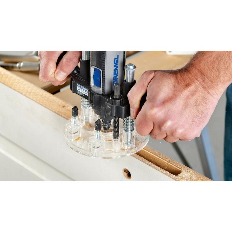 BOVENFREESADAPTER           335JA           DREMEL
