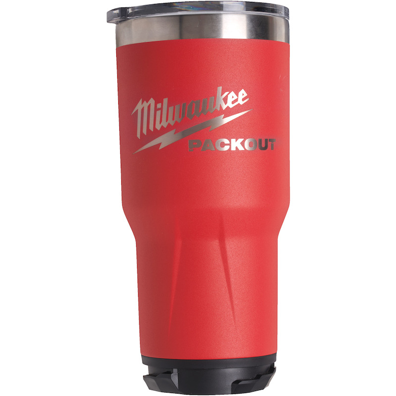 GOBELET ISOTHERME 887ML     4932479075   MILWAUKEE