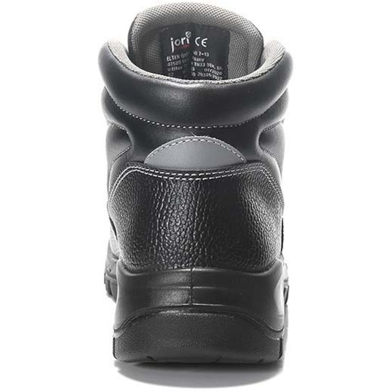 CHAUSS. HAUT S3 NOIR        BASIC II       42 JORI