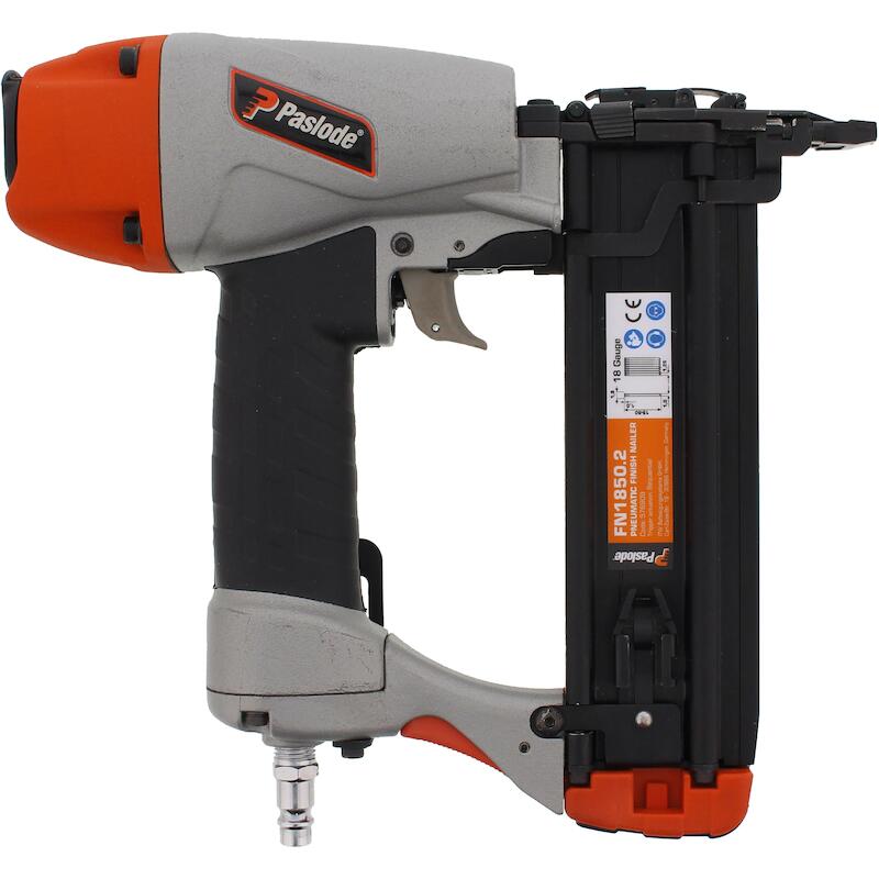 ACTION PERFOR./PIQUEUR      FN1850.2       PASLODE