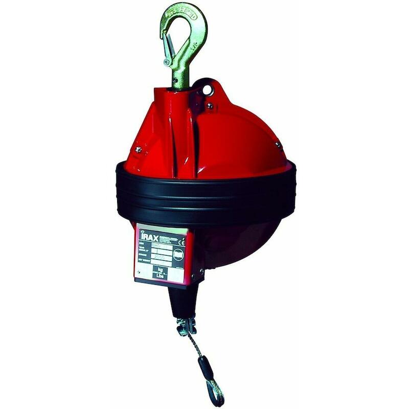 BALANCER, BHD-25 - 92841972 - INGERSOLL RAND