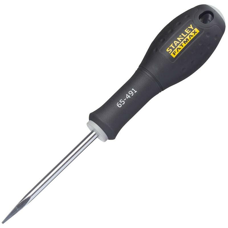 POINÇON FATMAX 5MM          0-65-491  75MM STANLEY