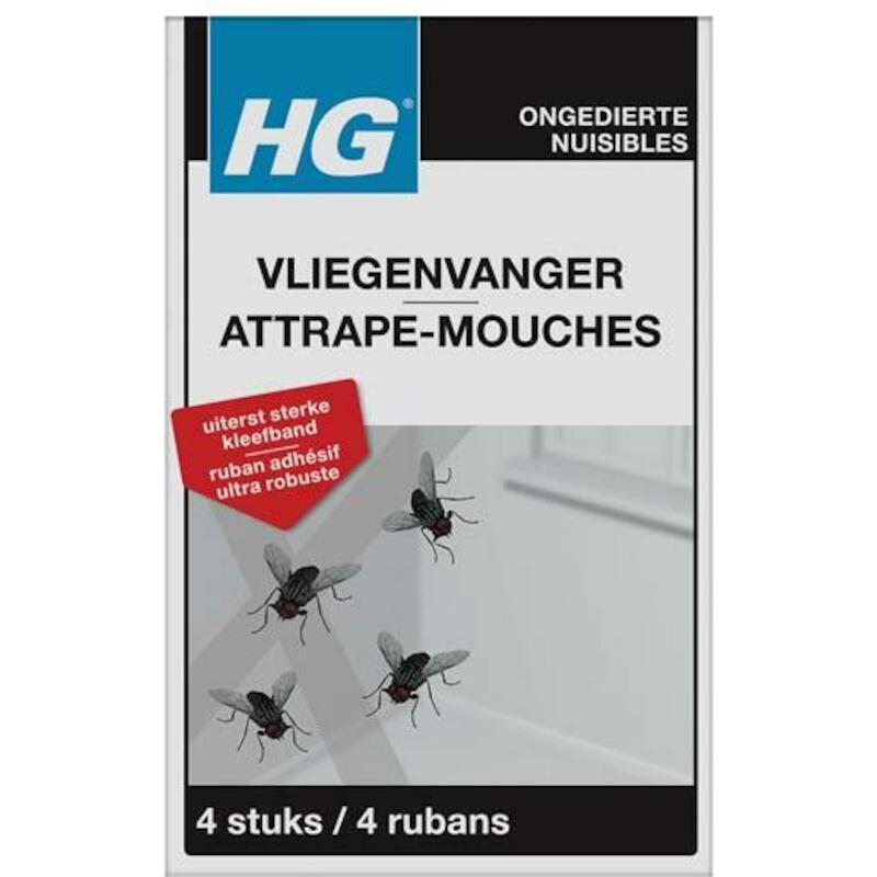 ATTRAPE-MOUCHES             87000103       4PC HGX