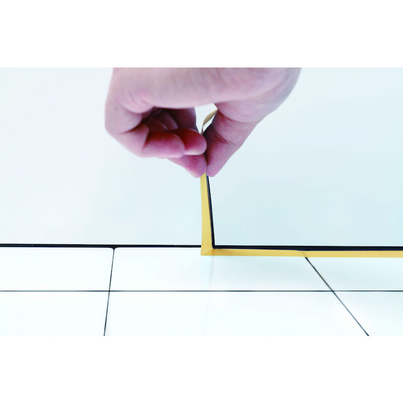 MASKEERTAPE SUPER GOUD      244/25 25MM X 50M   3M