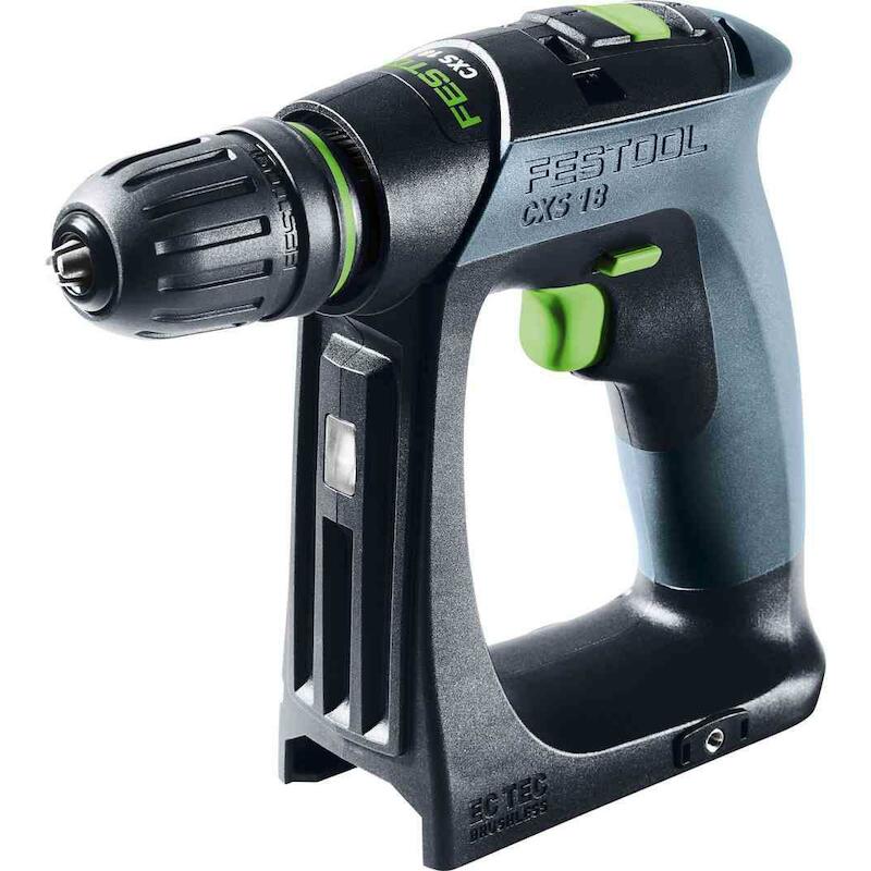 ACCUBOORSCHROEF 18V/BODY    CXS 18-BASIC (SYST)FES