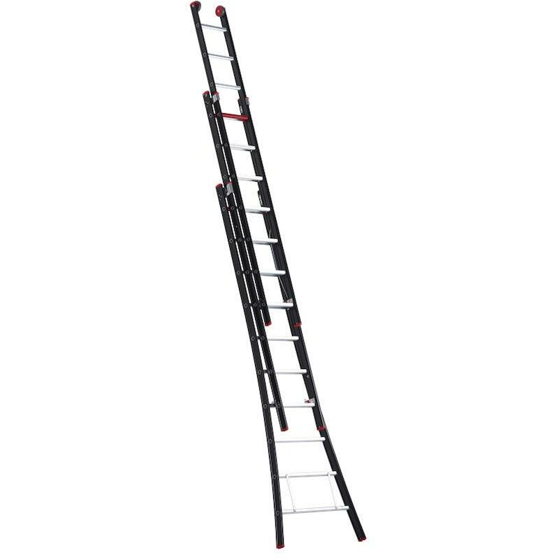 REFORMLADDER - ALTREX NEVADA NZR 3075 - 3 X 10 TREDEN 7,5 M