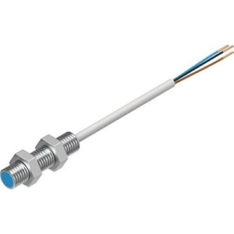 CAPTEUR DE PROXIMITÉ SIEN-M8B-PO-K-L (150390) FESTO
