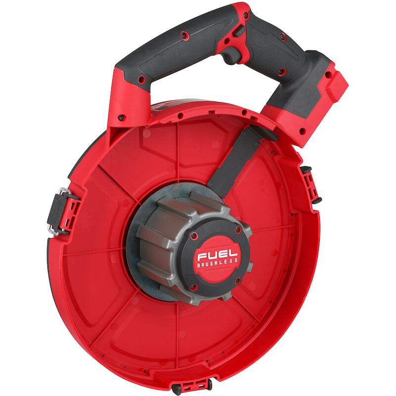 TIREUR DE CABLE 18V/BODY    M18 FPFT-0   MILWAUKEE