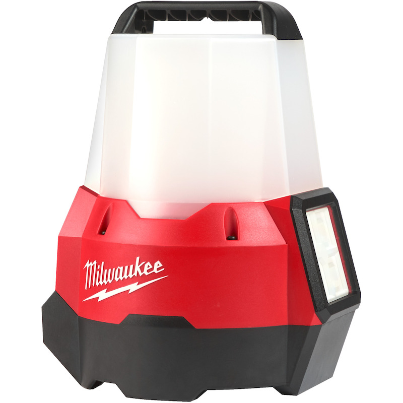 Milwaukee - M18 TAL-0 - accuwerflamp - 18 V - 2200 lm - led - body - 02898456