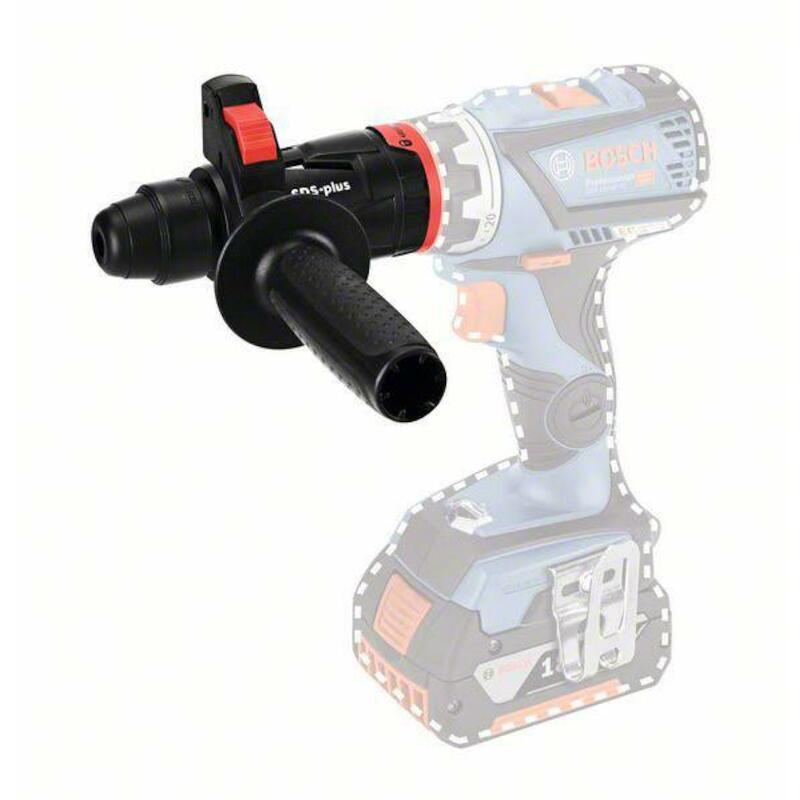FLEXICLICK ADAPTER 5 EN 1   1600A003NF       BOSCH