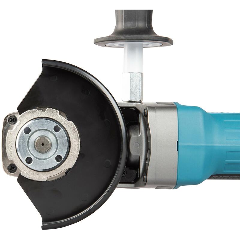 ACCUBINNENHOEKSLIJPM.40V/B. GA055GZ - 125MM MAKITA