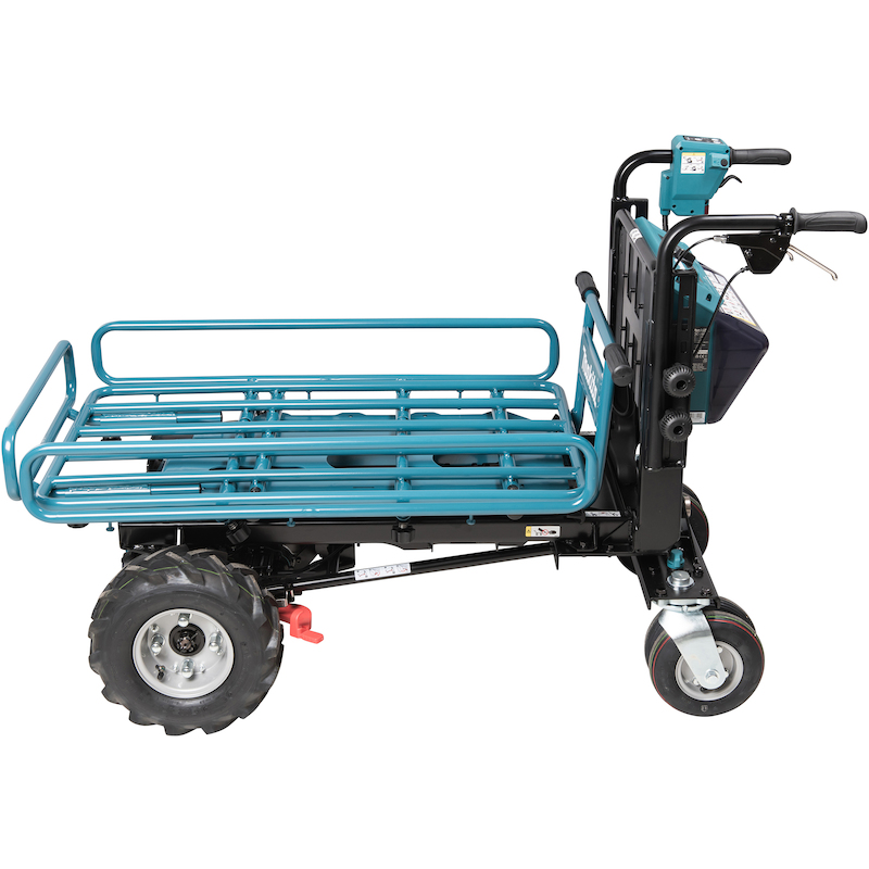 BROUETTE LXT® - DCU604Z - MAKITA